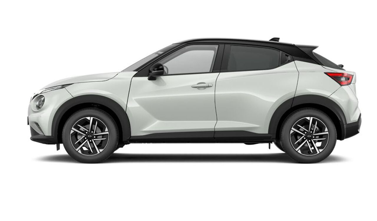 nissan juke 2025 / foto grande (3)