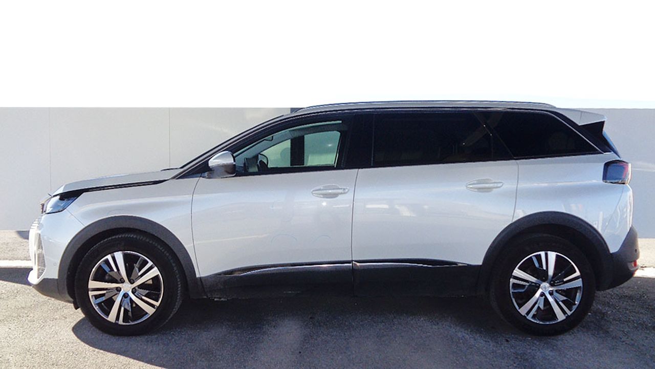 peugeot 5008 2021 / foto grande (3)