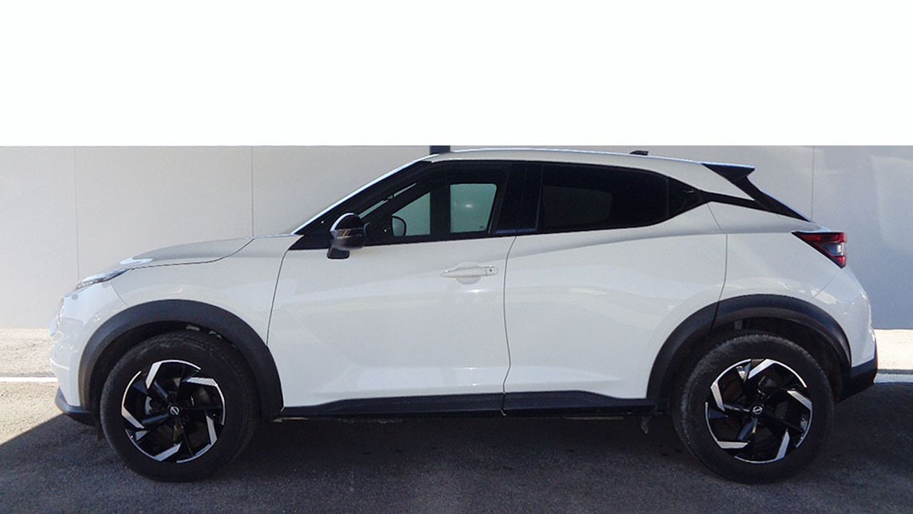 nissan juke 2024 / foto grande (3)