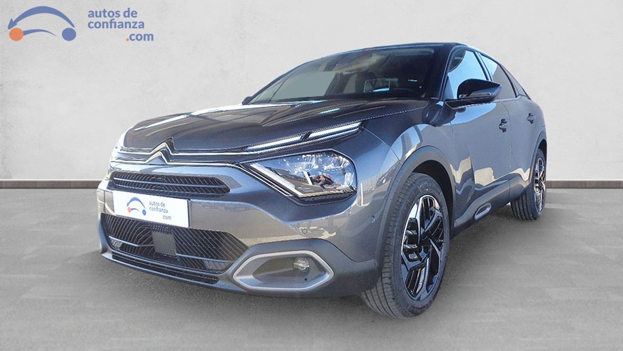 Foto citroën c4 2021 /