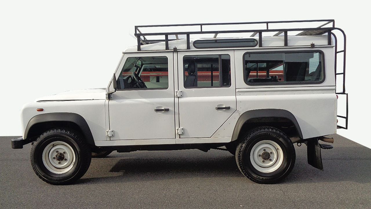land-rover defender 2016 / foto grande (3)