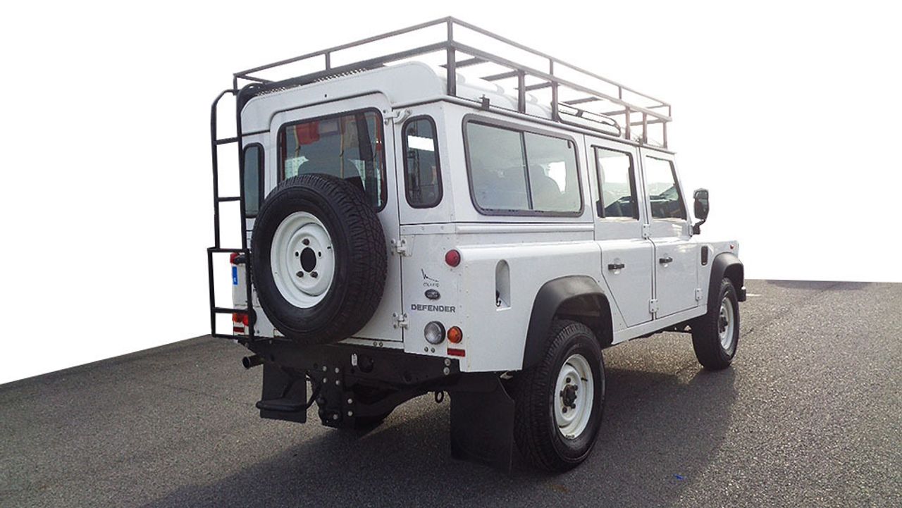 land-rover defender 2016 / foto grande (2)