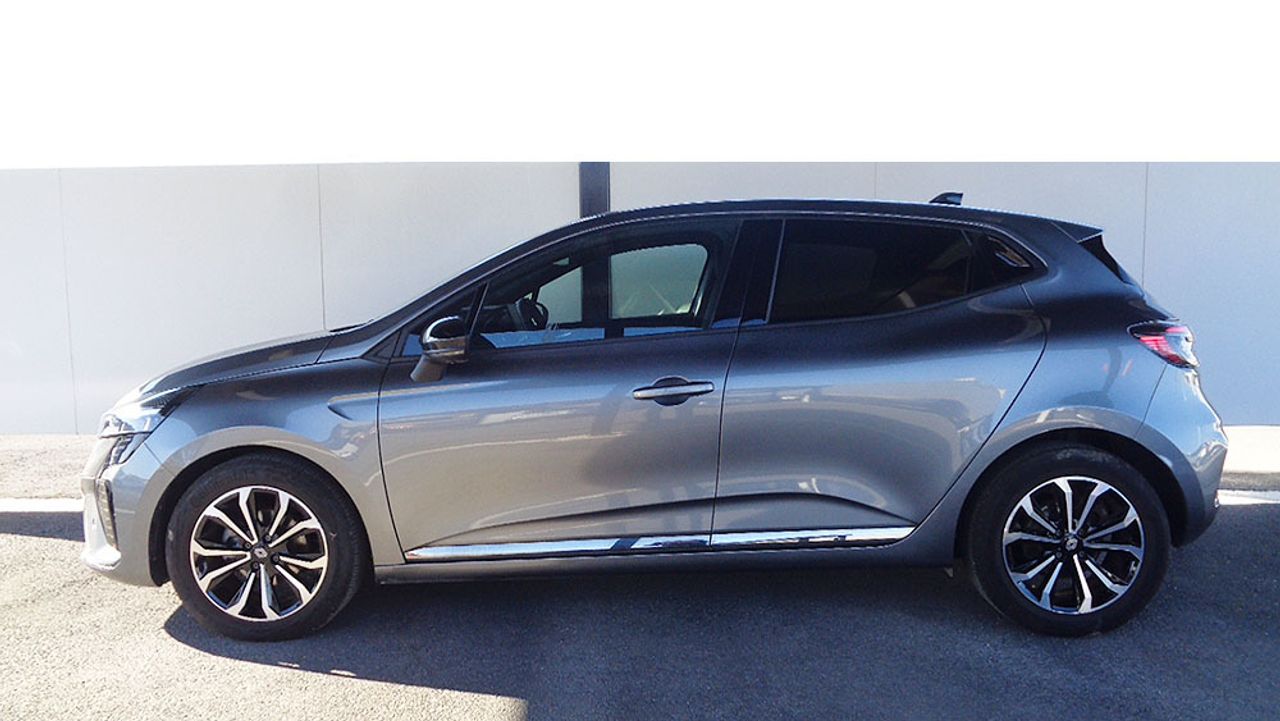 renault clio 2024 / foto grande (3)