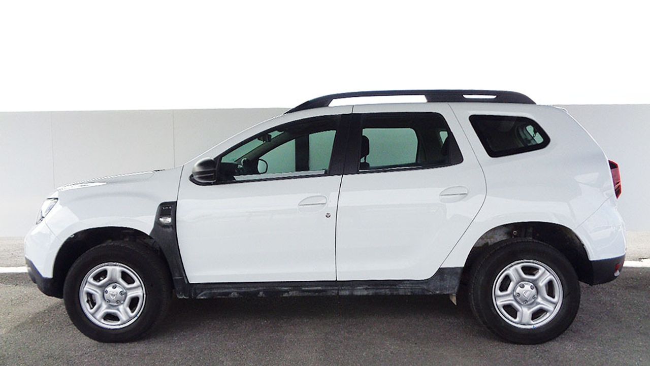 dacia duster 2021 / foto grande (3)