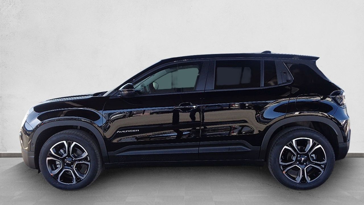 jeep avenger 2024 / foto grande (3)