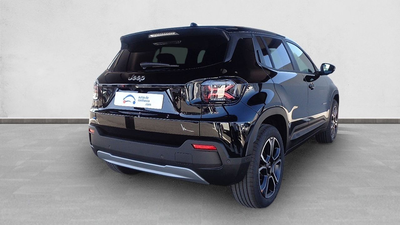 jeep avenger 2024 / foto grande (2)