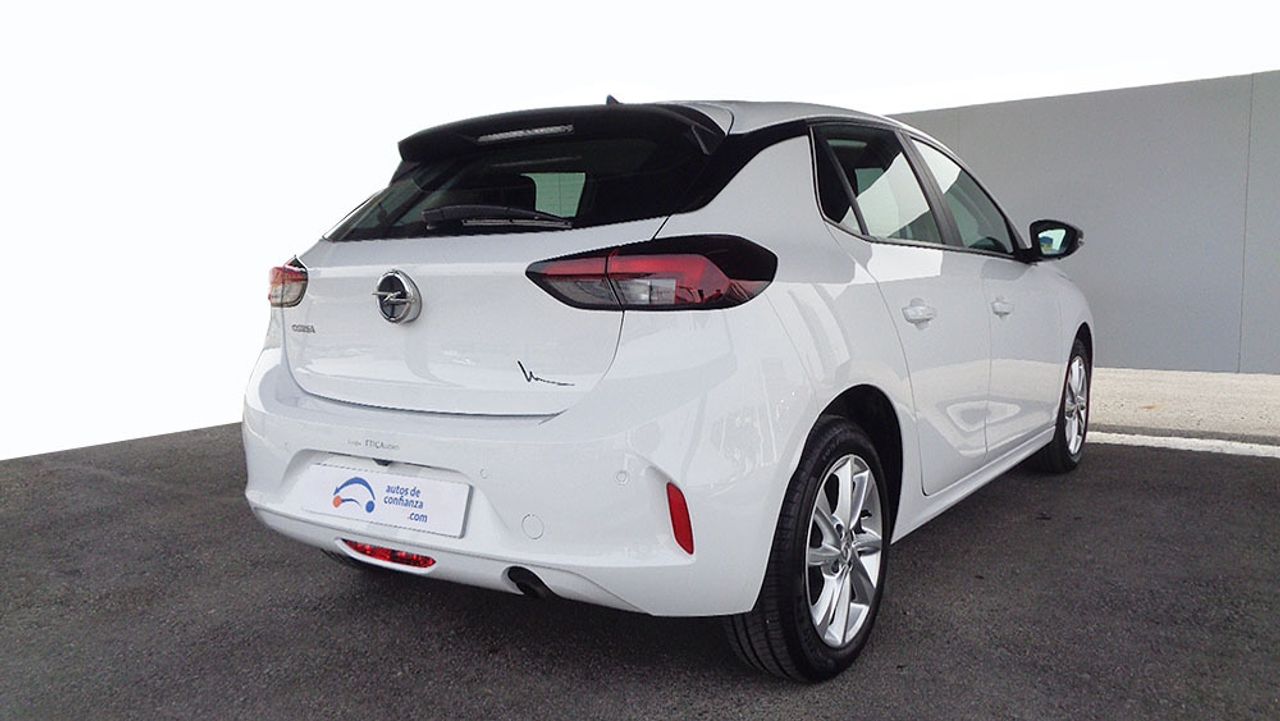 opel corsa 2021 / foto grande (2)
