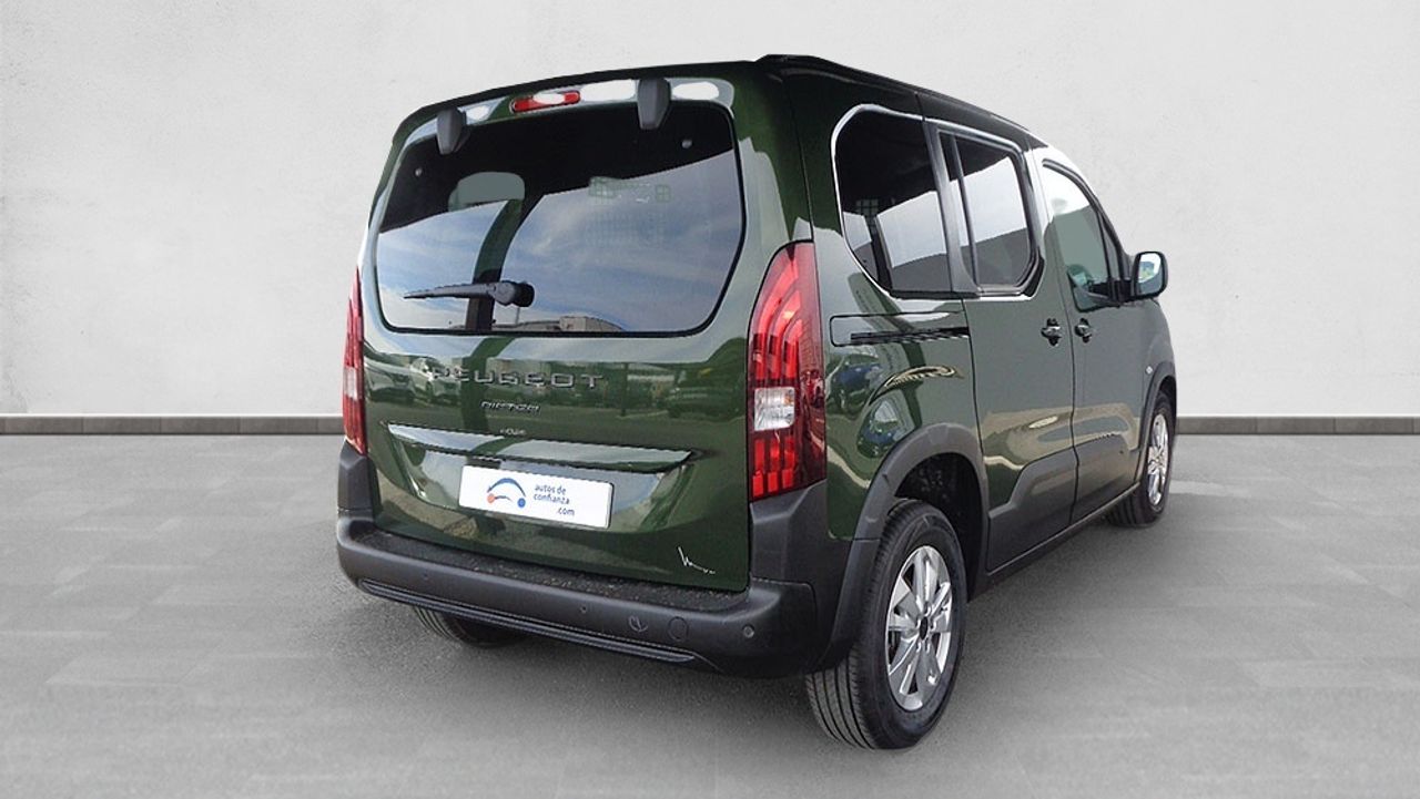 peugeot rifter 2024 / foto grande (2)