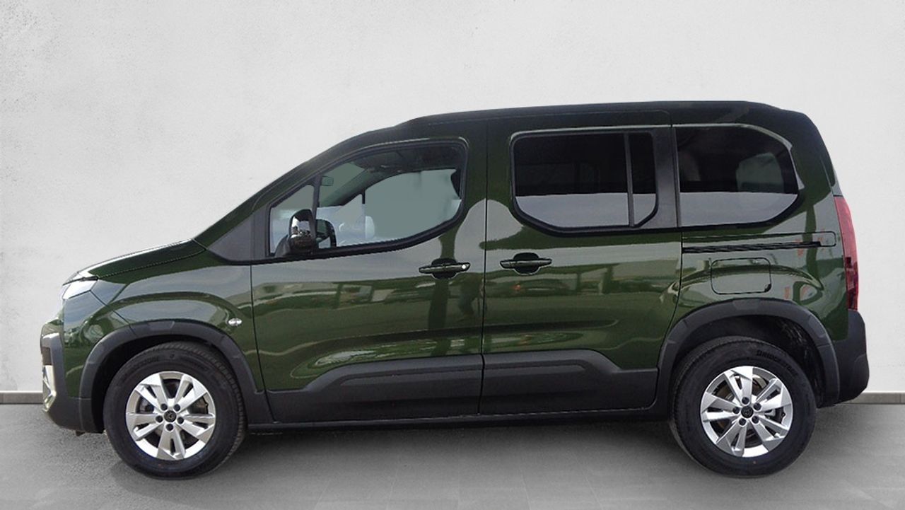 peugeot rifter 2024 / foto grande (3)