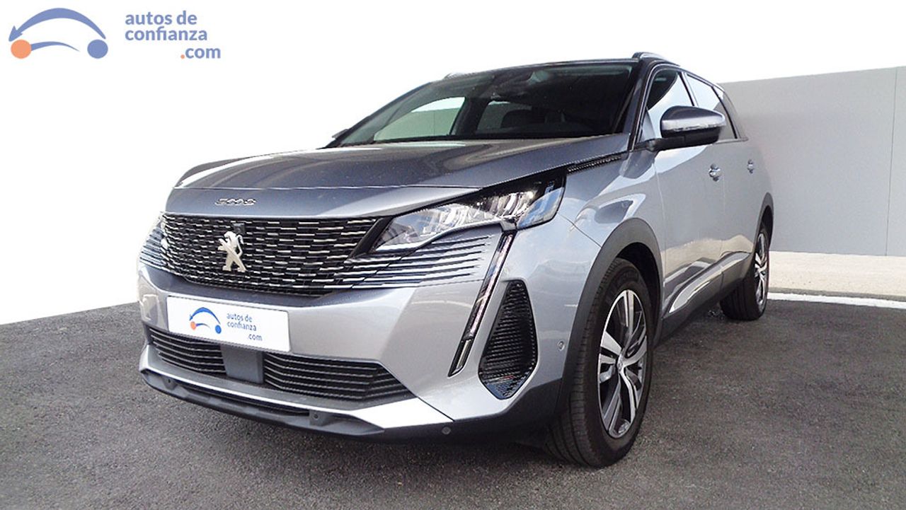 Foto peugeot 3008 2020 /