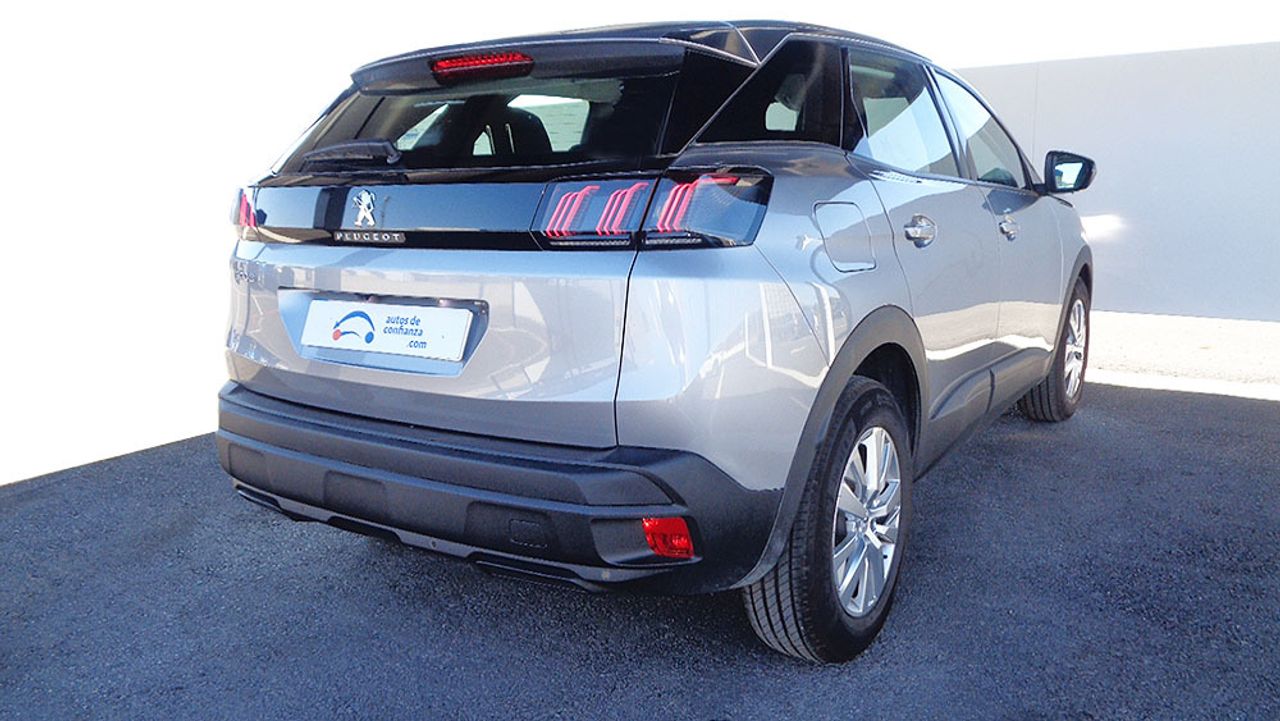 peugeot 3008 2021 / foto grande (2)