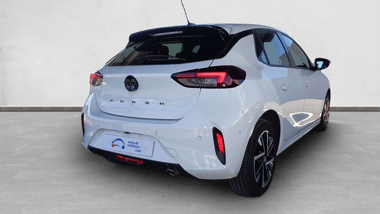 opel corsa 2023 / foto grande (2)