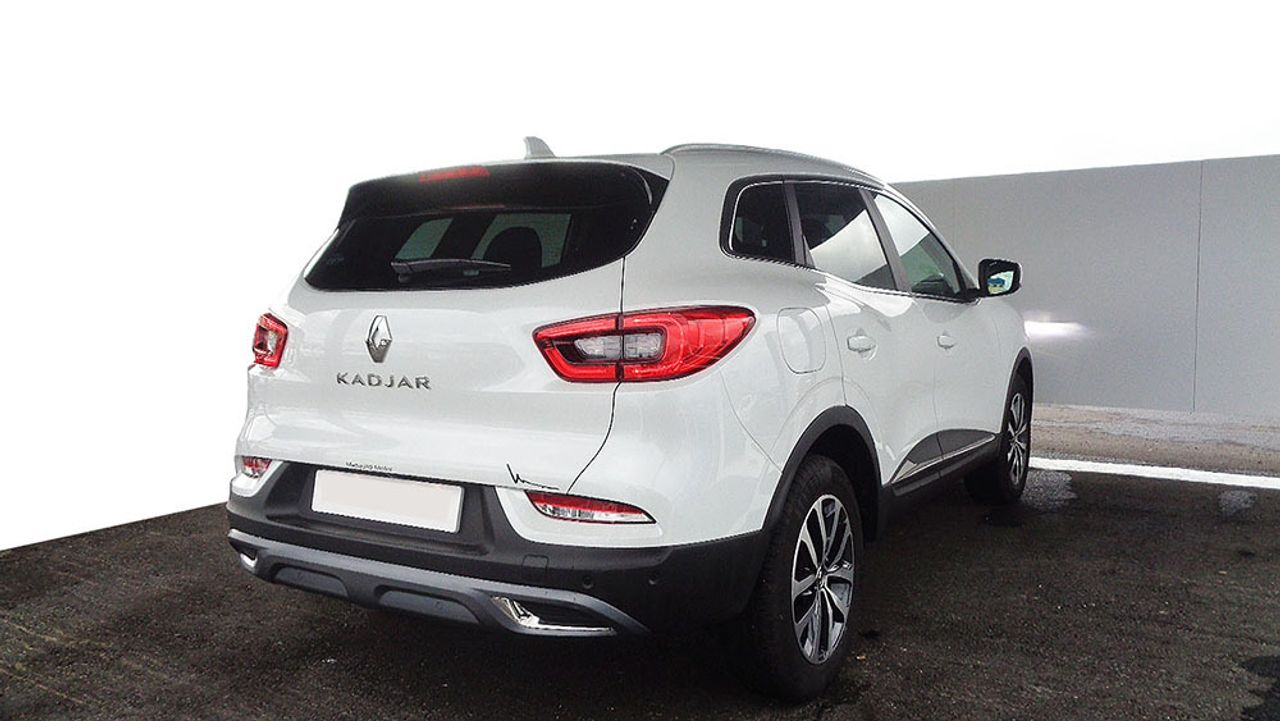 renault kadjar 2021 / foto grande (2)