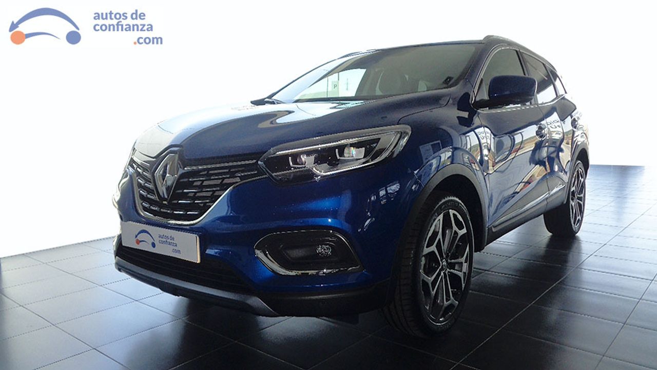 Foto renault kadjar 2021 /