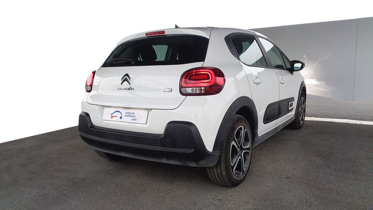 citroën c3 2024 / foto grande (2)