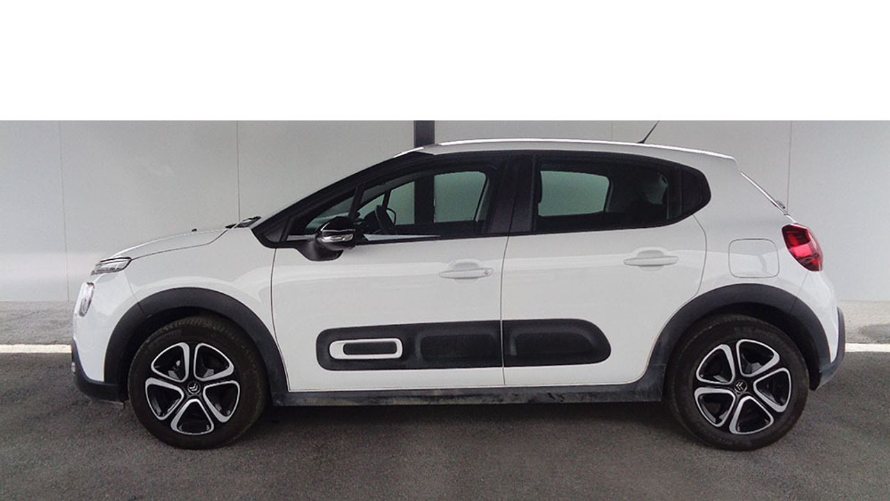 citroën c3 2024 / foto grande (3)
