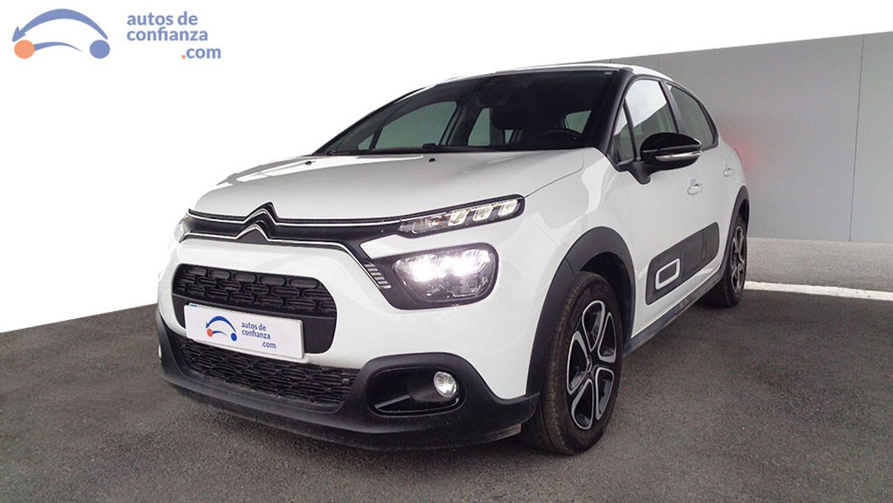 Foto citroën c3 2024 /