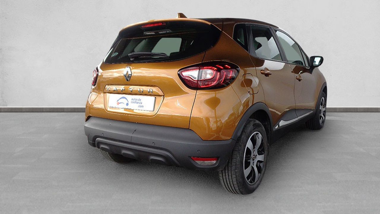renault captur 2018 / foto grande (2)