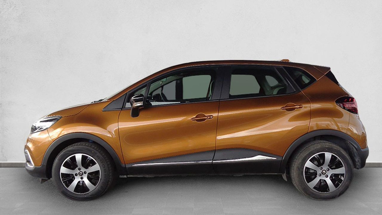 renault captur 2018 / foto grande (3)
