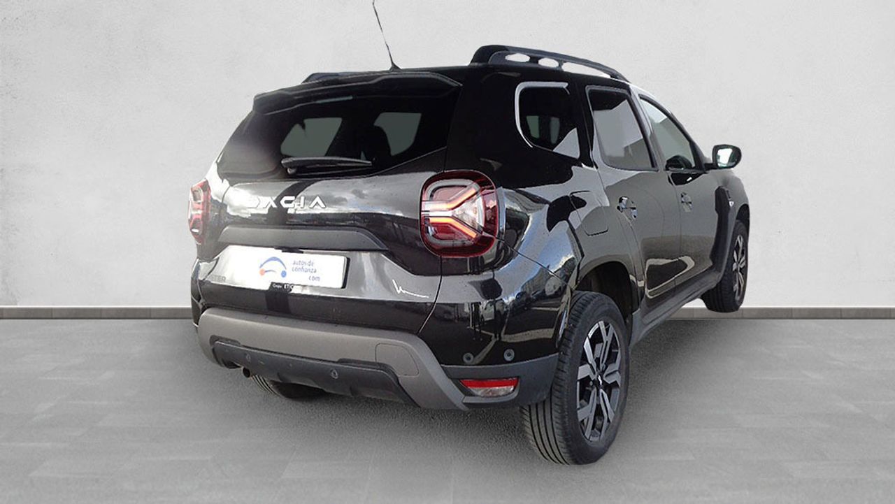 dacia duster 2023 / foto grande (3)