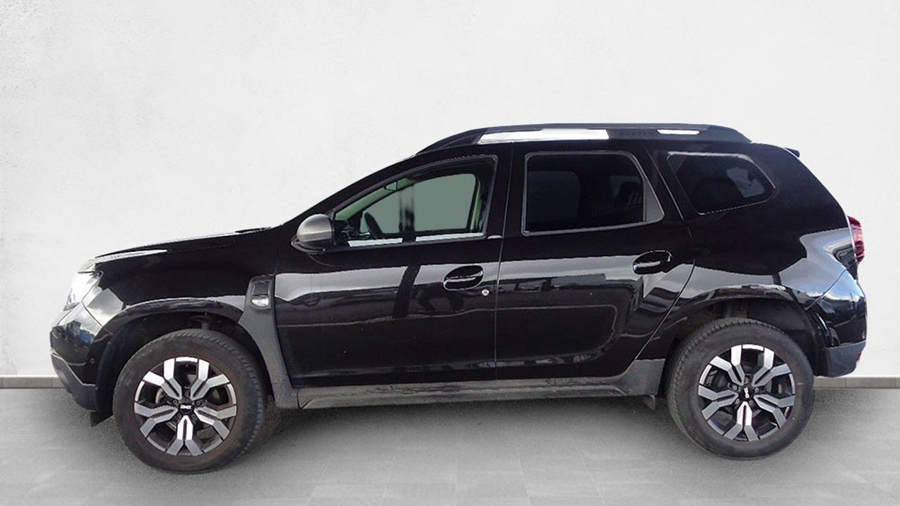 dacia duster 2023 / foto grande (2)