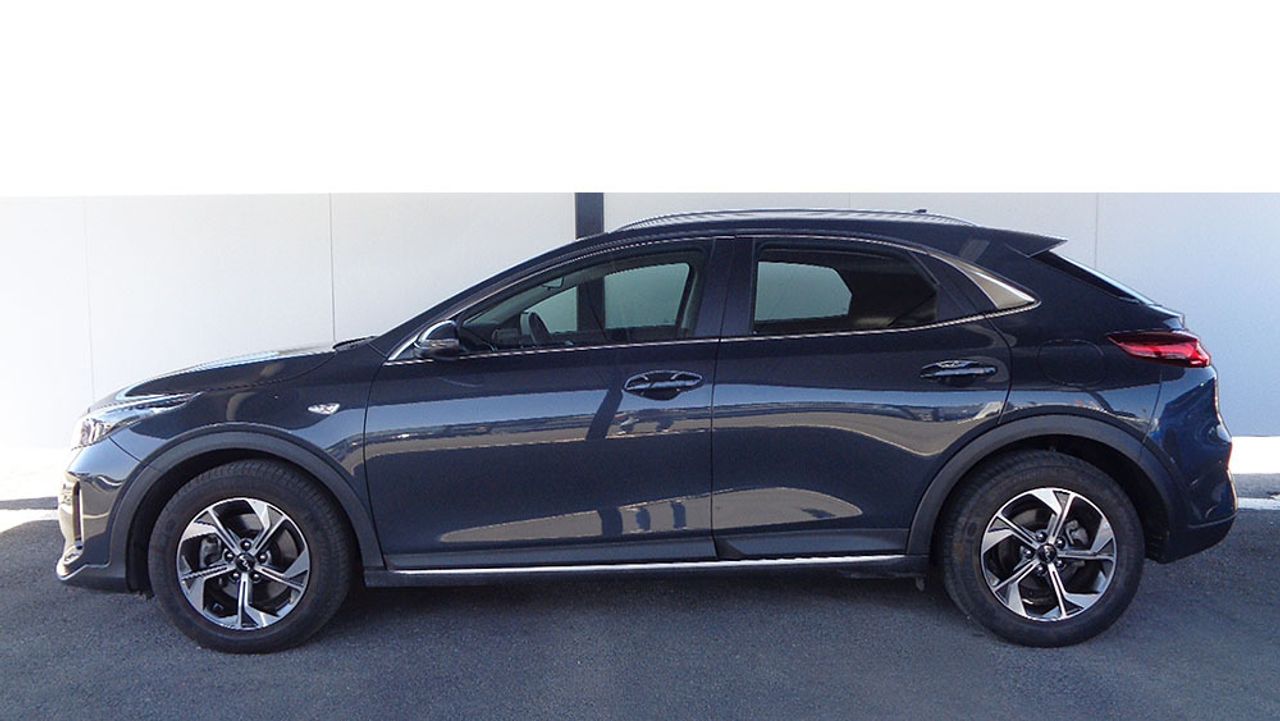 kia xceed 2025 / foto grande (3)