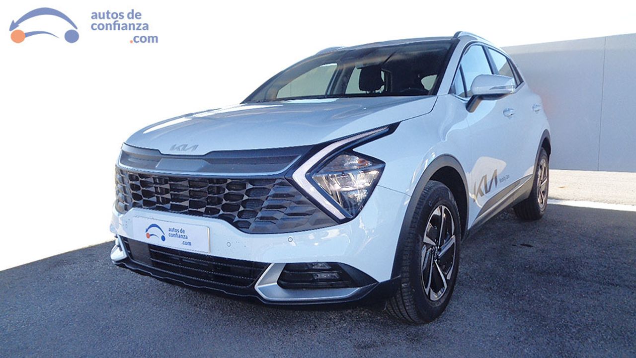 Foto kia sportage 2024 /