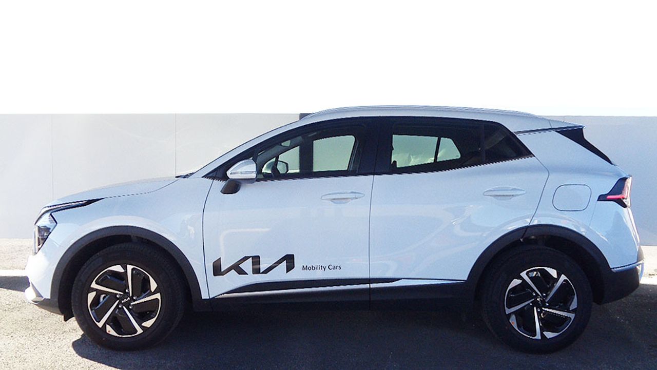 kia sportage 2024 / foto grande (3)