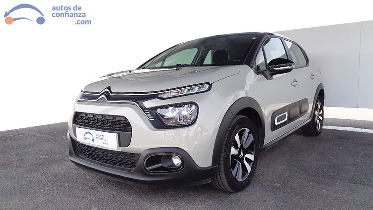 Foto citroën c3 2021 /