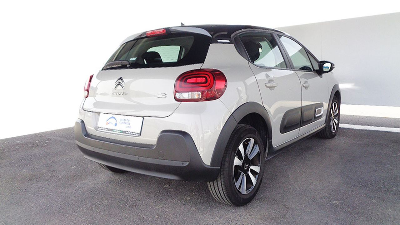 citroën c3 2021 / foto grande (2)