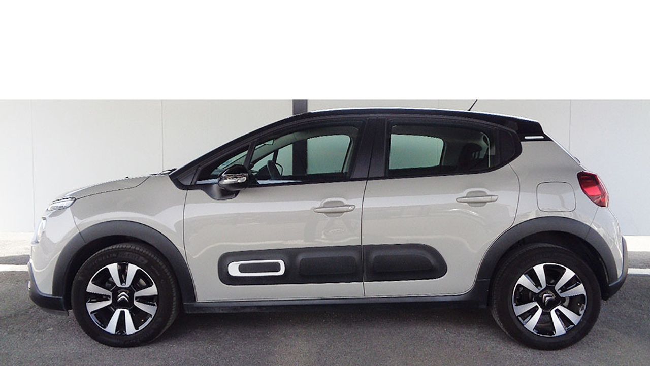 citroën c3 2021 / foto grande (3)