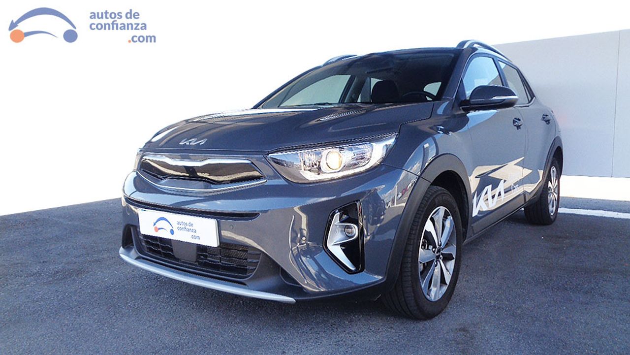 Foto kia stonic 2023 /