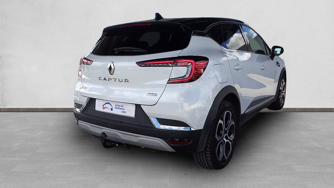 renault captur 2020 / foto grande (2)