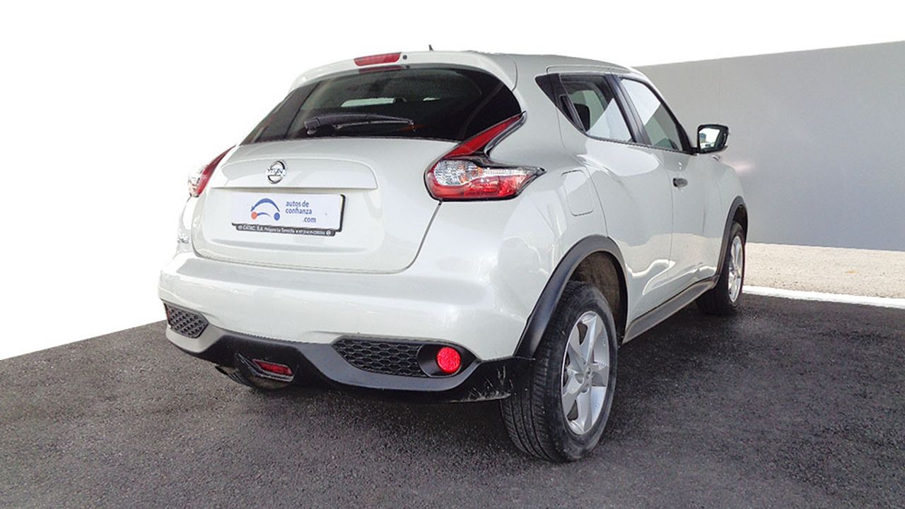 nissan juke 2015 / foto grande (2)