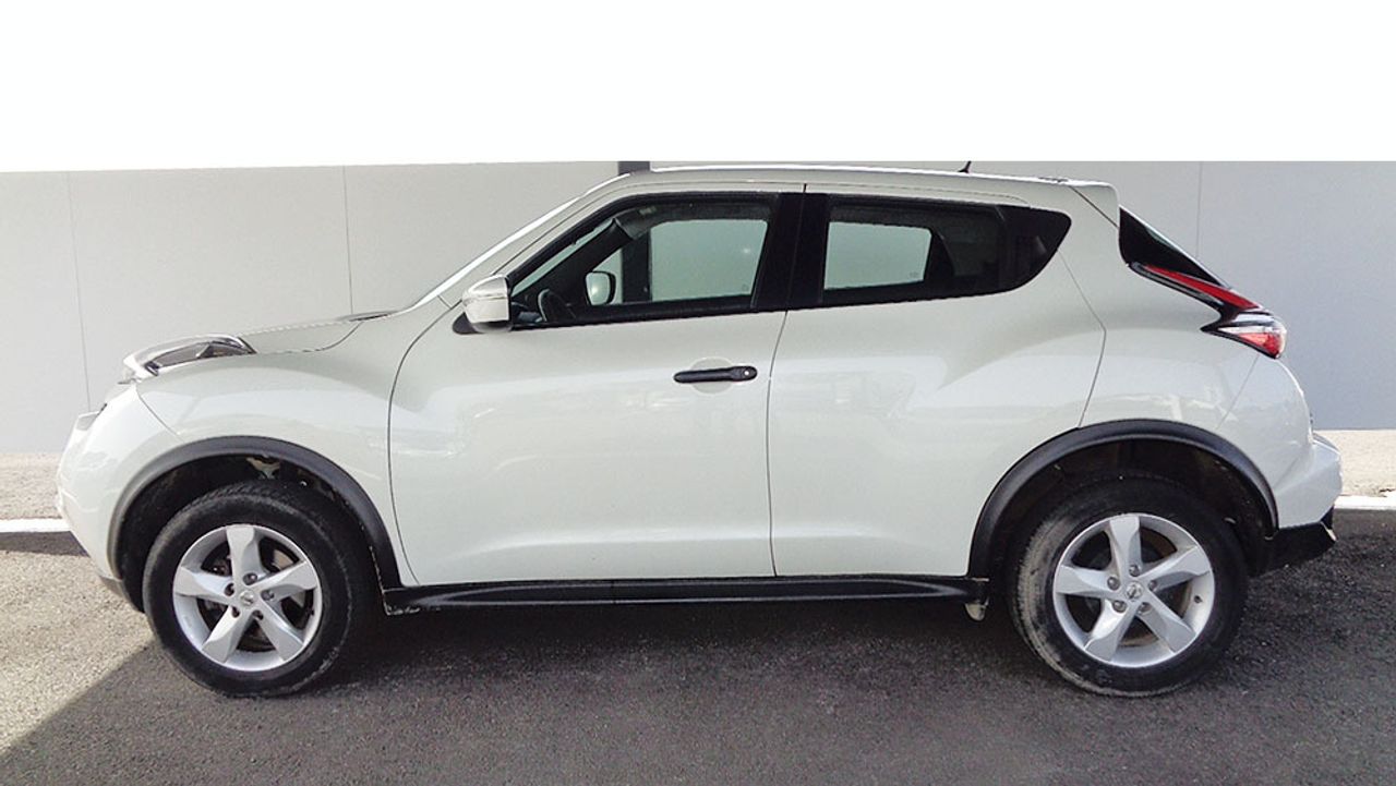 nissan juke 2015 / foto grande (3)