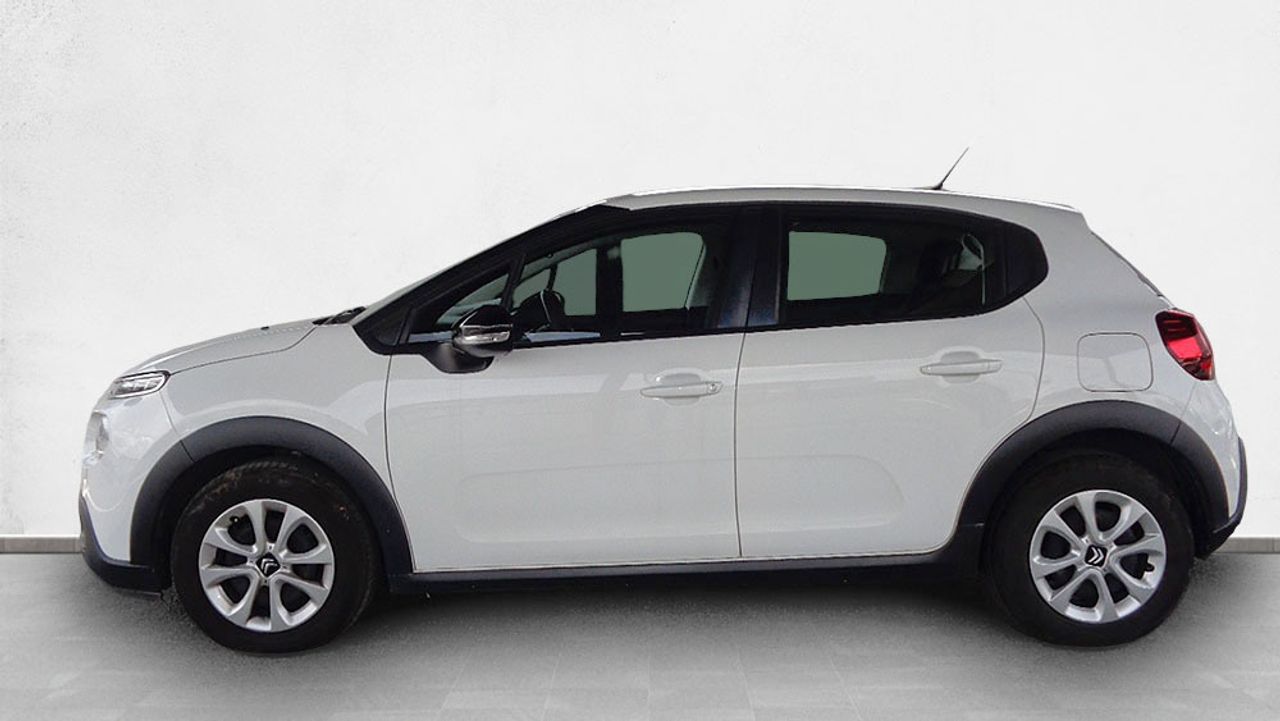 citroën c3 2019 / foto grande (3)