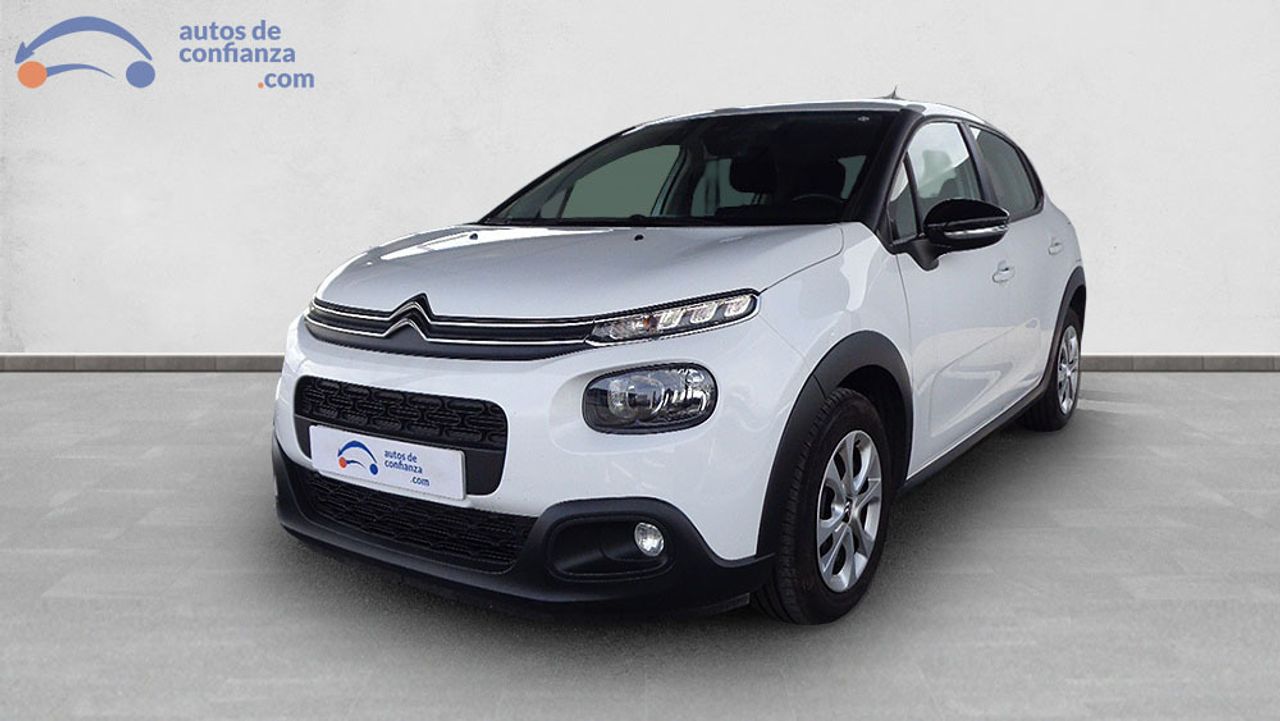 Foto citroën c3 2019 /
