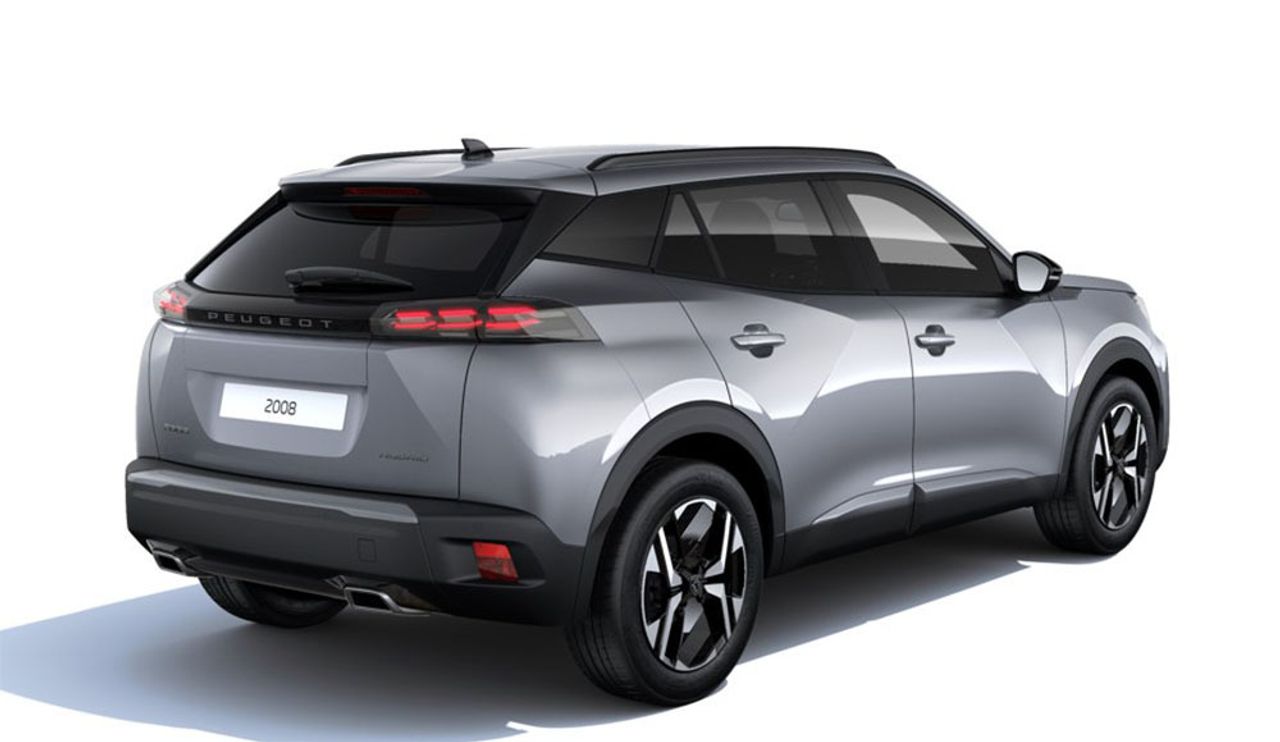 peugeot 2008 2025 / foto grande (2)