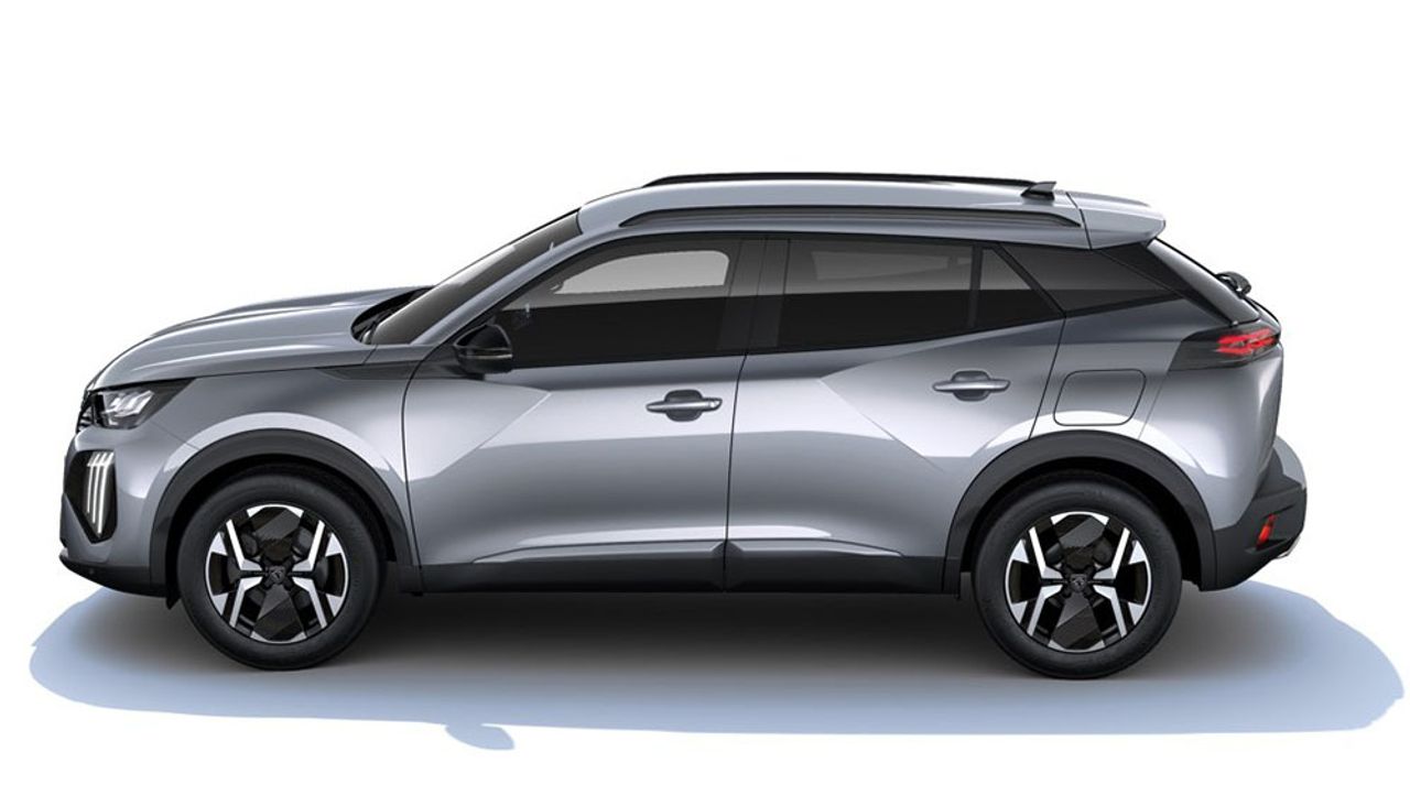 peugeot 2008 2025 / foto grande (3)