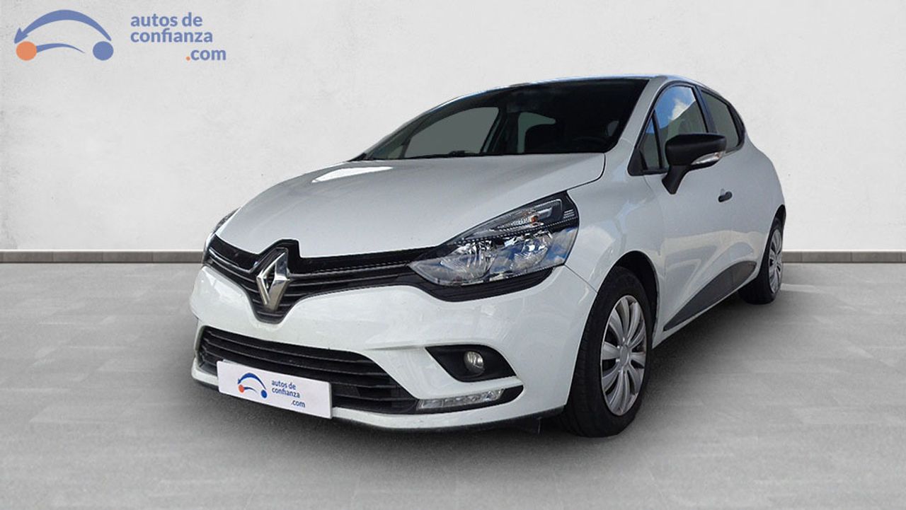 Foto renault clio 2019 /