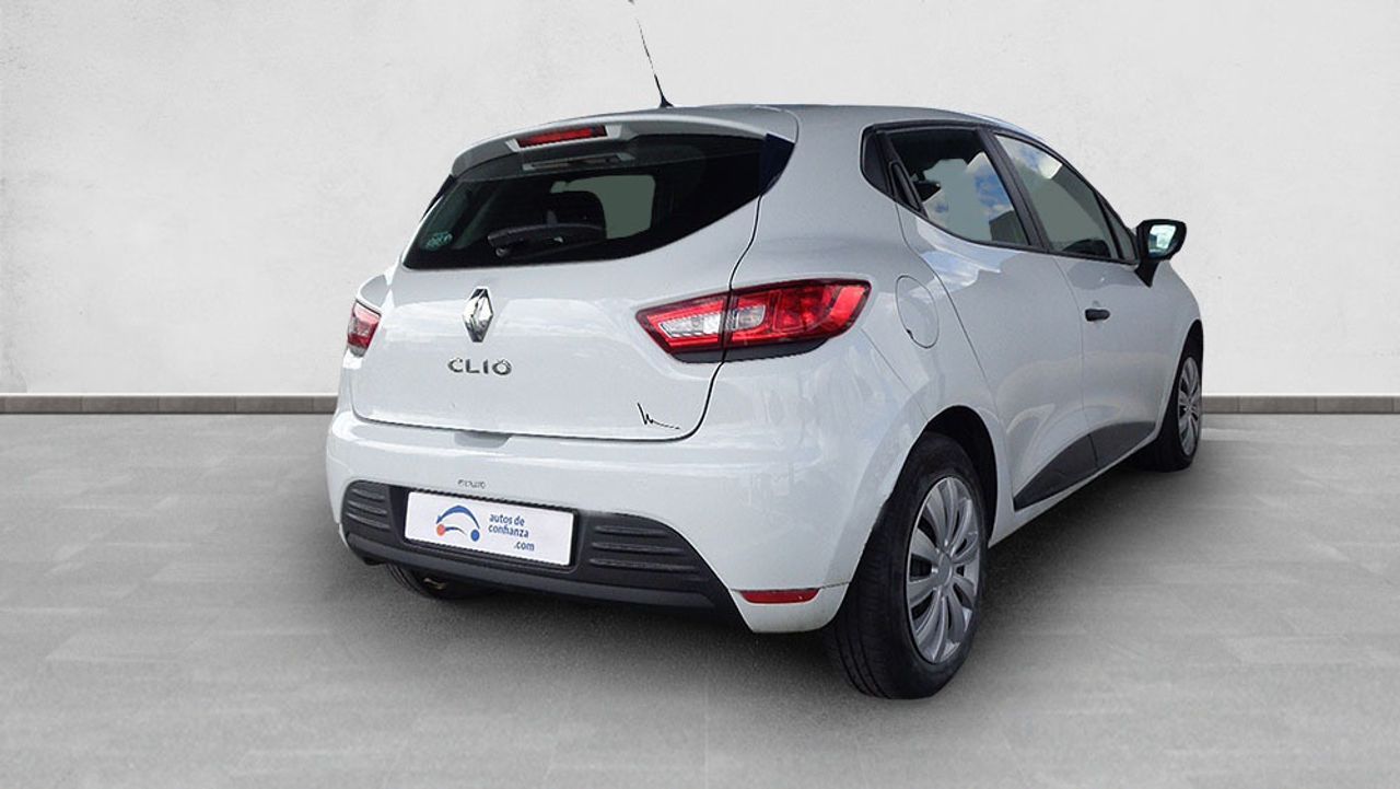 renault clio 2019 / foto grande (2)
