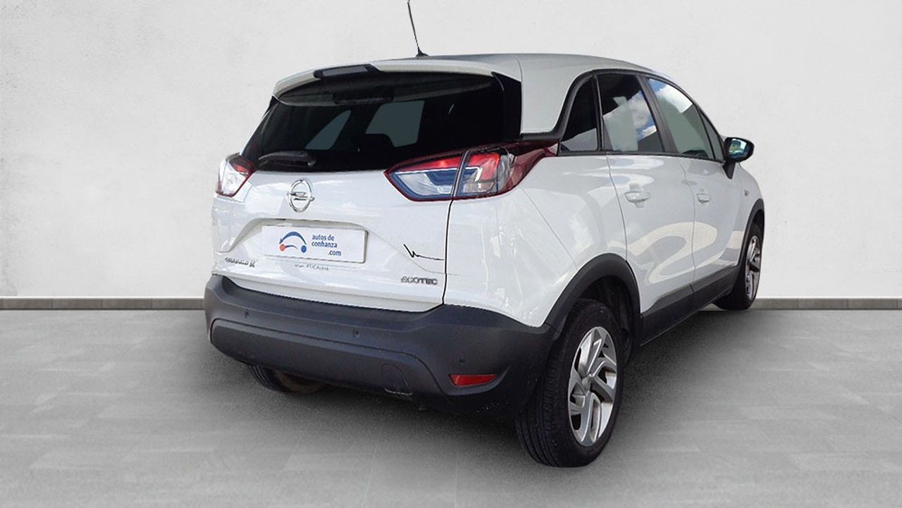 opel crossland x 2018 / foto grande (3)