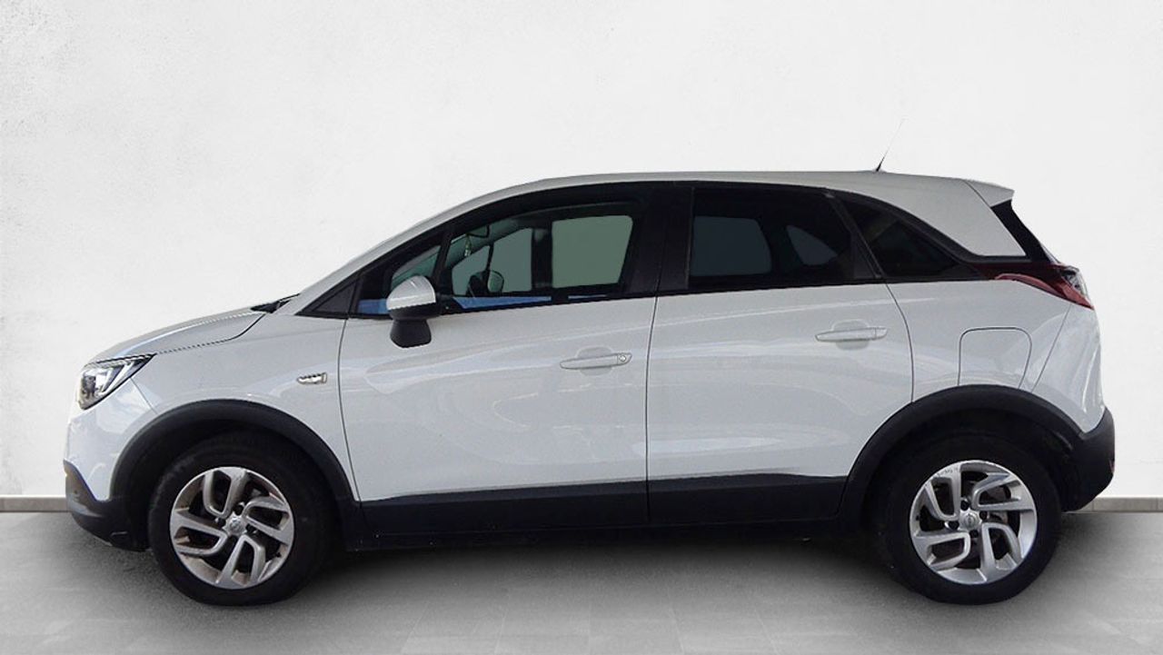 opel crossland x 2018 / foto grande (2)