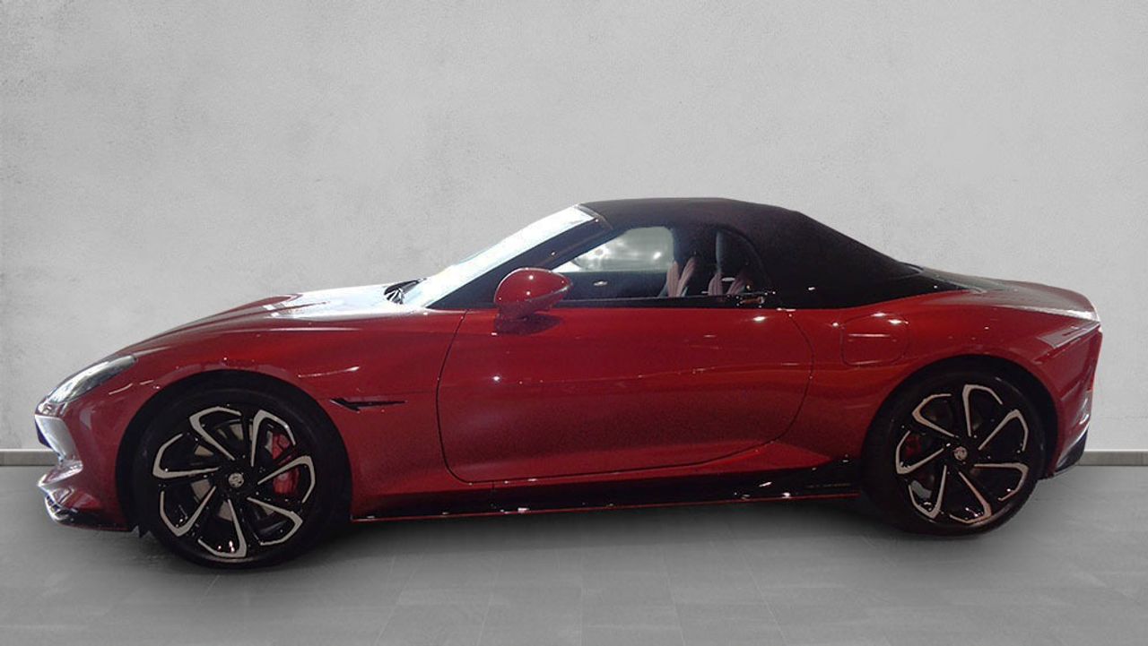 mg cyberster 2025 / foto grande (3)