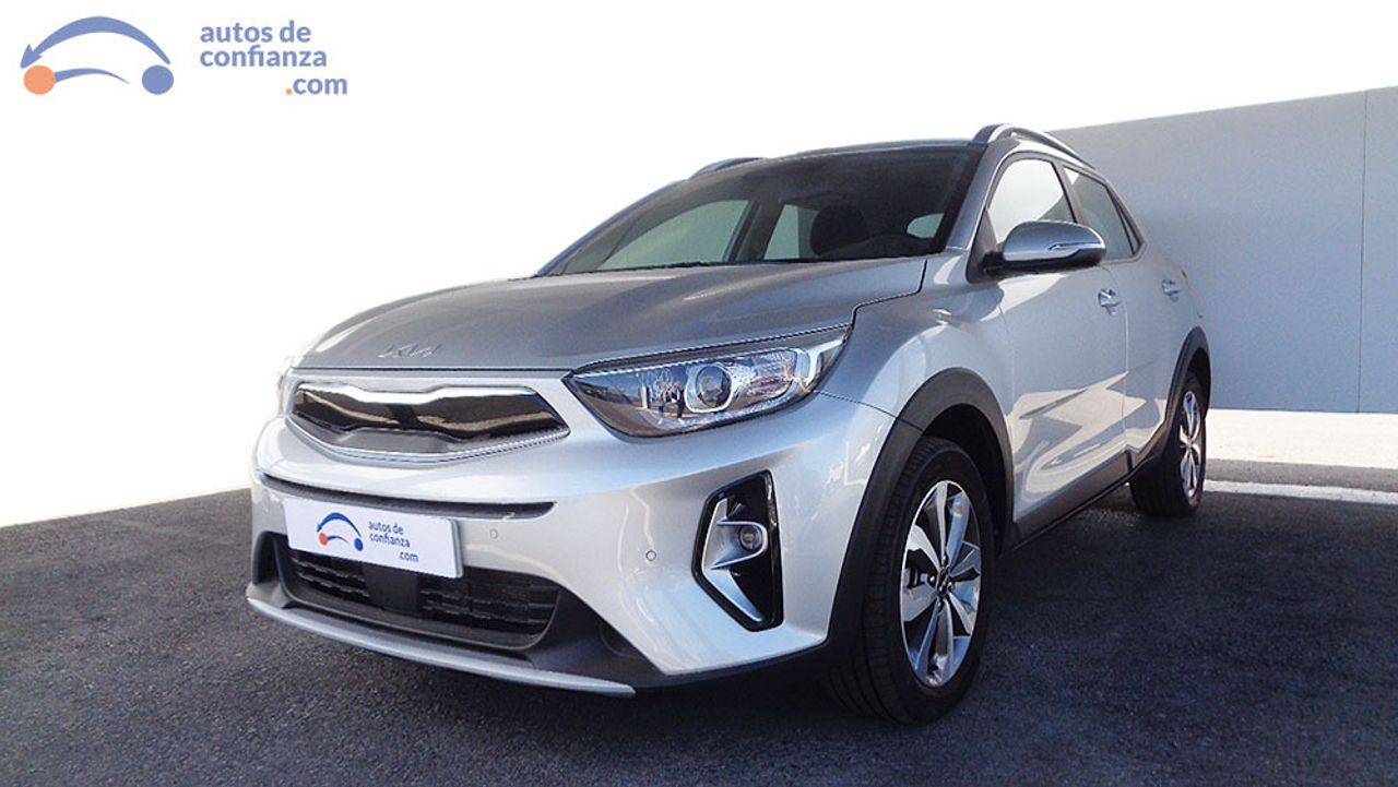 Foto kia stonic 2025 /
