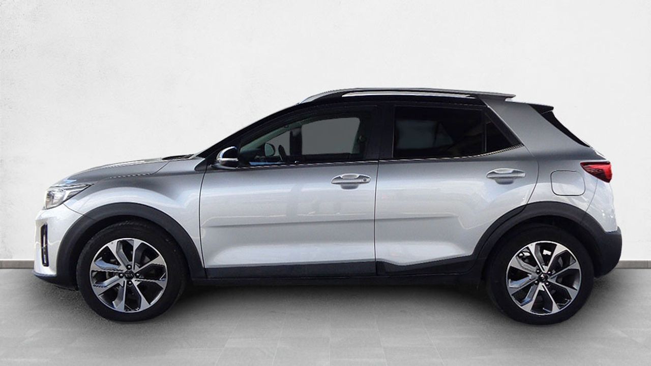 kia stonic 2020 / foto grande (3)