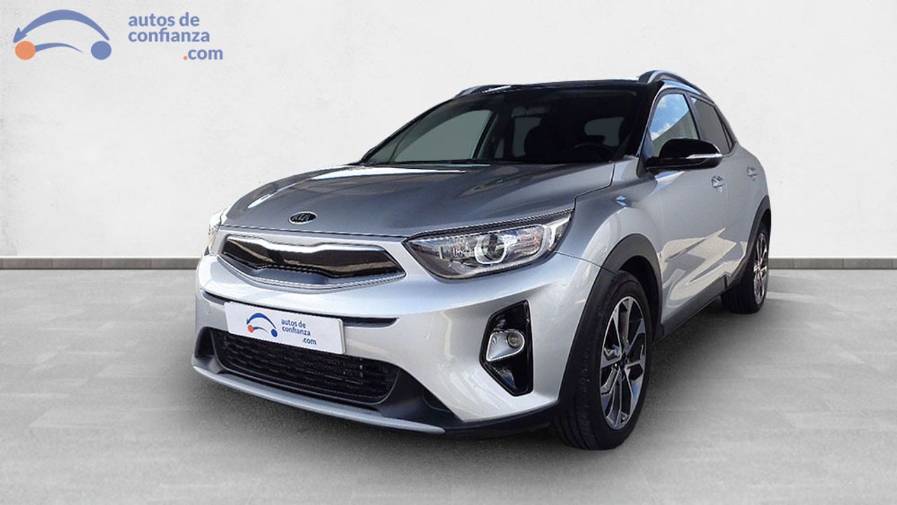 Foto kia stonic 2020 /