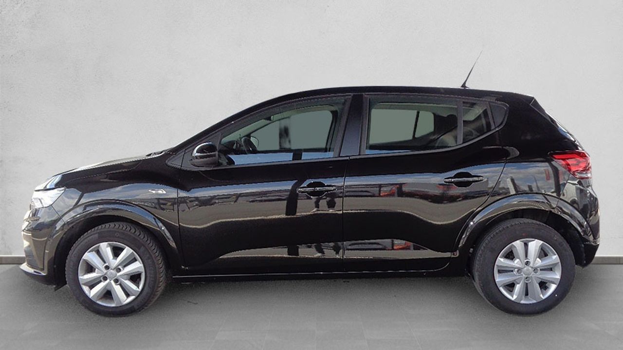 dacia sandero 2023 / foto grande (3)