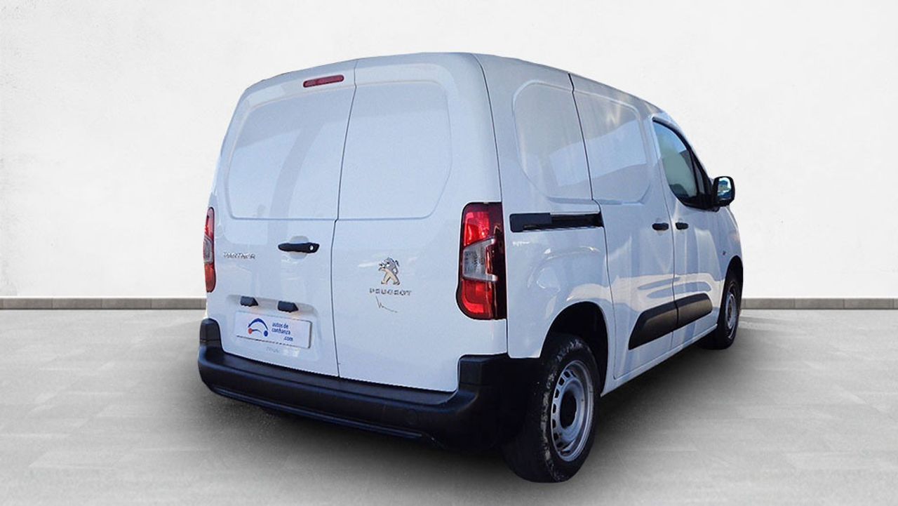 peugeot partner 2021 / foto grande (2)