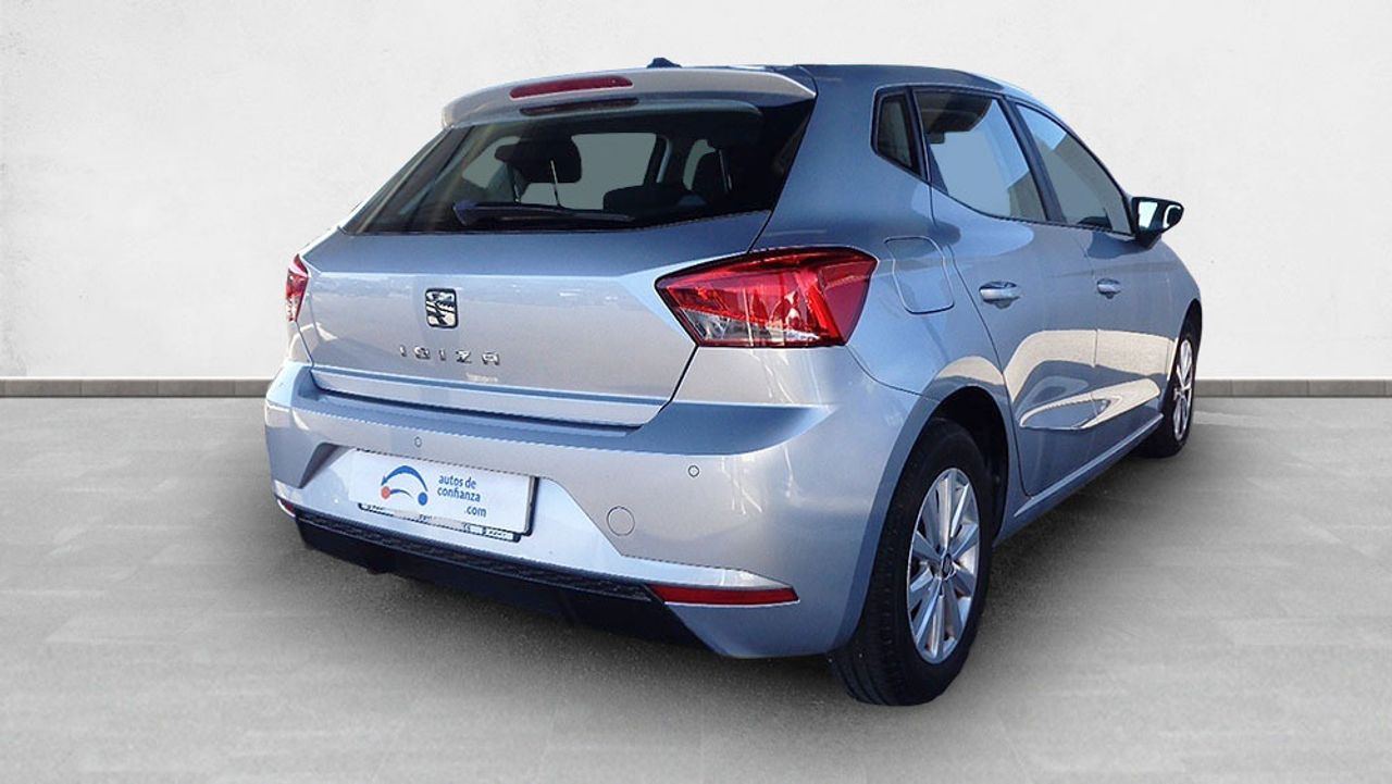 seat ibiza 2021 / foto grande (2)